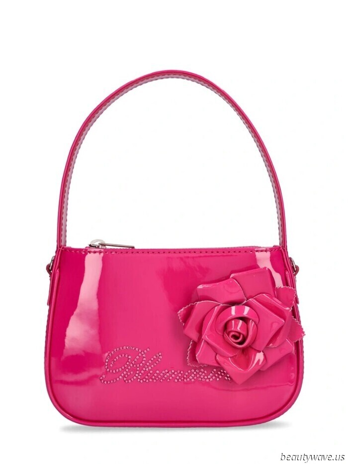 I’m in the market for a new designer bag—here are 25 that are at the top of my list.