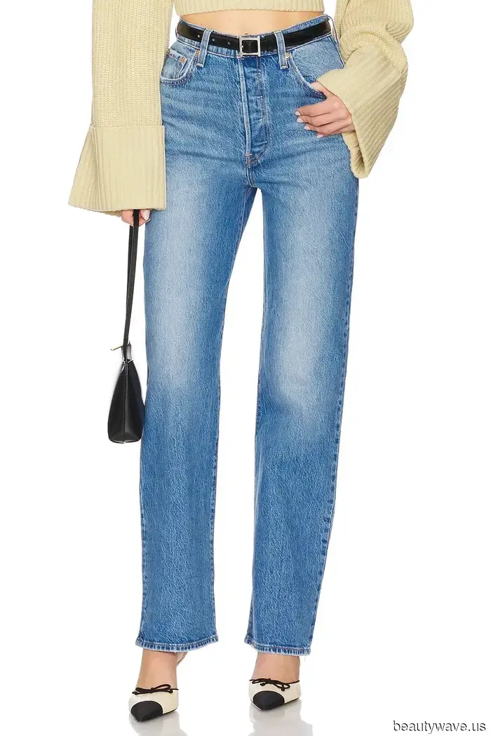 Lo siento, Bufandas de Manta: El reemplazo de Dakota Johnson es el secreto para atuendos elegantes cuando está a 30º o…