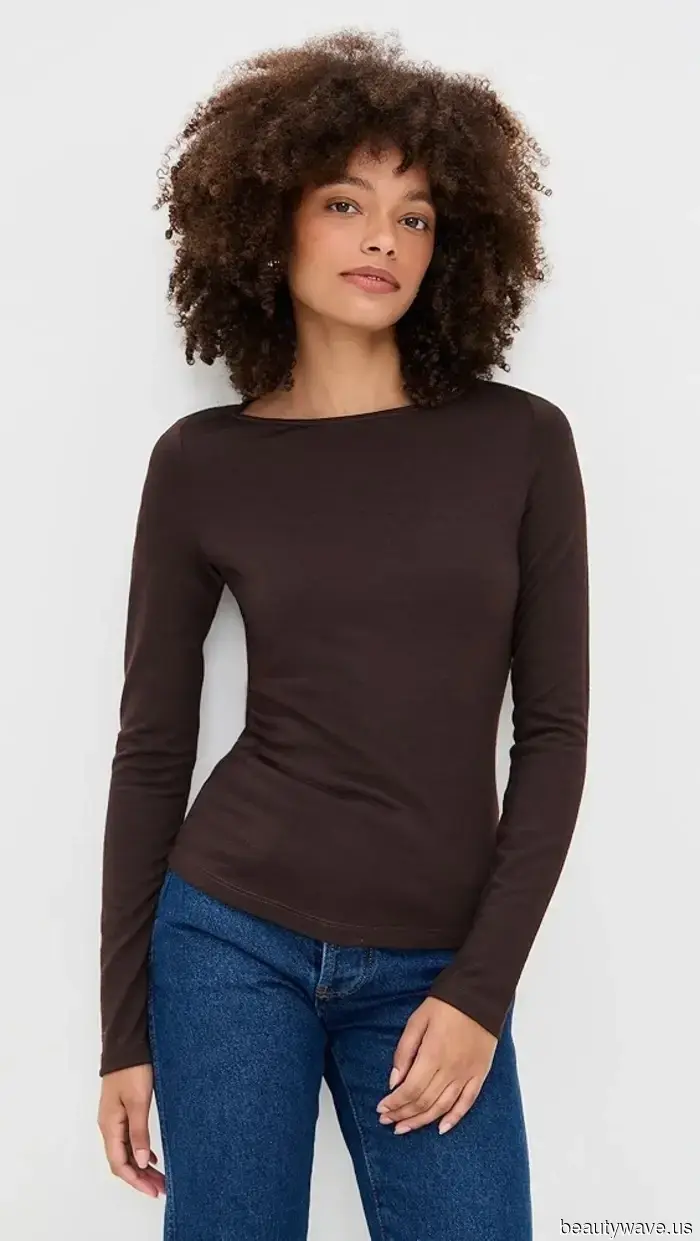 Hey, Fashionable Basics—29 Enhanced Fall Essentials from Shopbop That You'll Frequently Wear