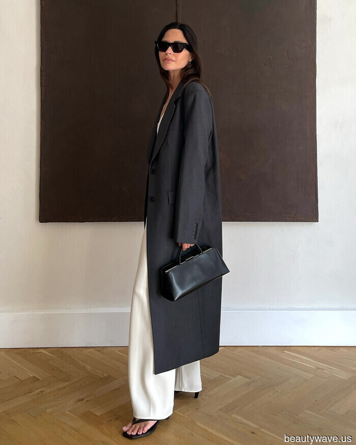 5 Affordable Elevated Pieces That Will Give Your Closet a Luxe Appearance