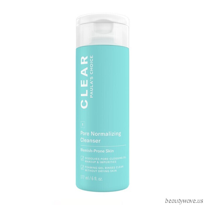Salicylic Acid Cleansers Live Up to the Hype—Provided You Choose the Right Ones.