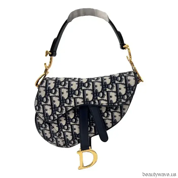 9 Bolsos Clásicos de Dior que la Gente de Moda, Reales y Celebridades Nunca Dejarán de Llevar