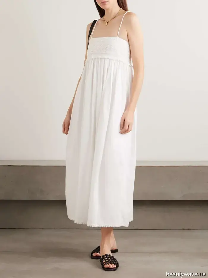 Solo es abril, pero los vestidos de verano más elegantes ya han llegado—27 estilos que no estarán en stock.