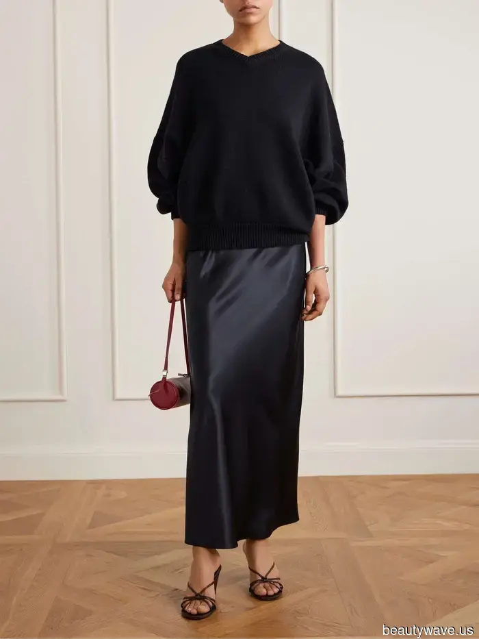 I’ve Discovered Them—The 7 Simple Yet Stylish Outfit Combos That Fashionable Women Are Wearing Again and Again This Summer.