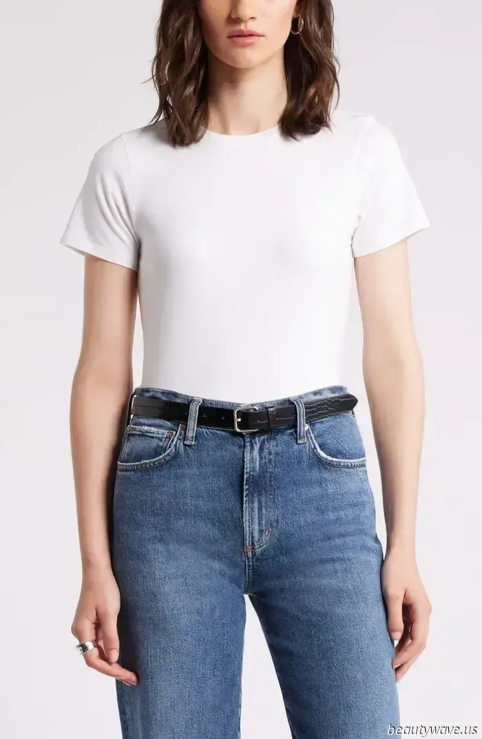 Diese 30 einfachen, aber eleganten Favoriten aus dem Nordstrom-Jubiläumssale vermitteln ein unglaublich luxuriöses Gefühl