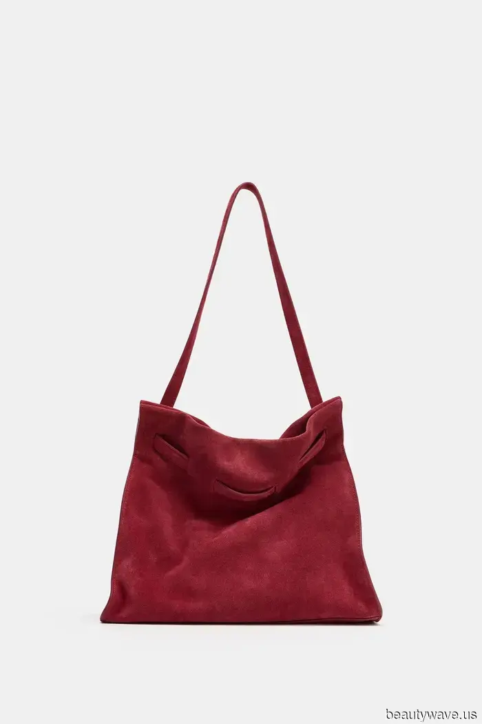 Zara Has Just Announced These 5 Trends for Early Autumn.