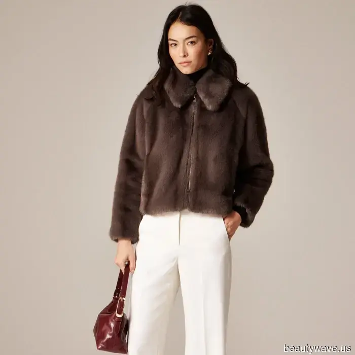 ¡Sorpresa! Ofertas extendidas de Cyber Monday de J.Crew&mdash;Obtén un 50% de descuento en las mejores ofertas de última oportunidad