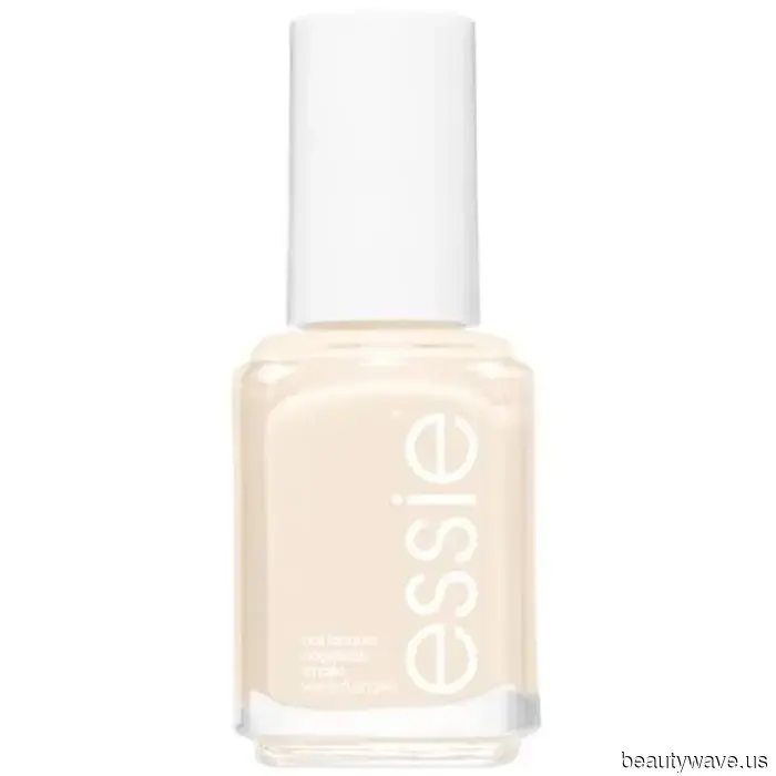 Timeless, Elegant, and Reliable: These Are the 11 Most Stylish Nail Polish Shades Ever Created.