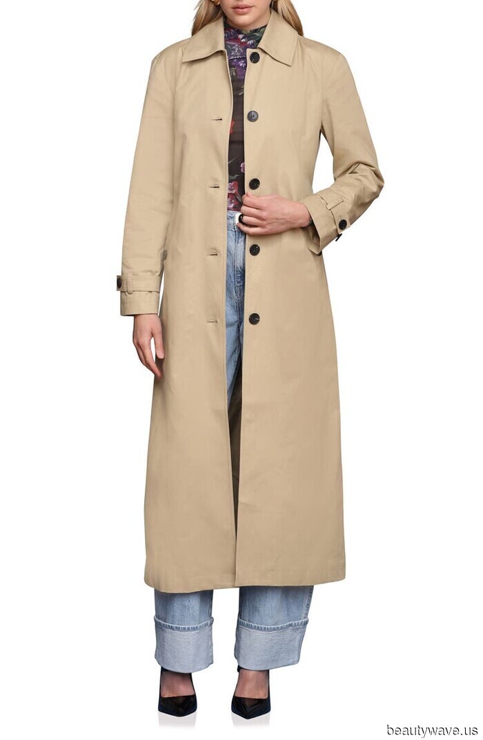 I capi più chic (e più economici) delle ragazze francesi del 2026 si nascondono da Nordstrom&mdash;Ecco cosa comprerei