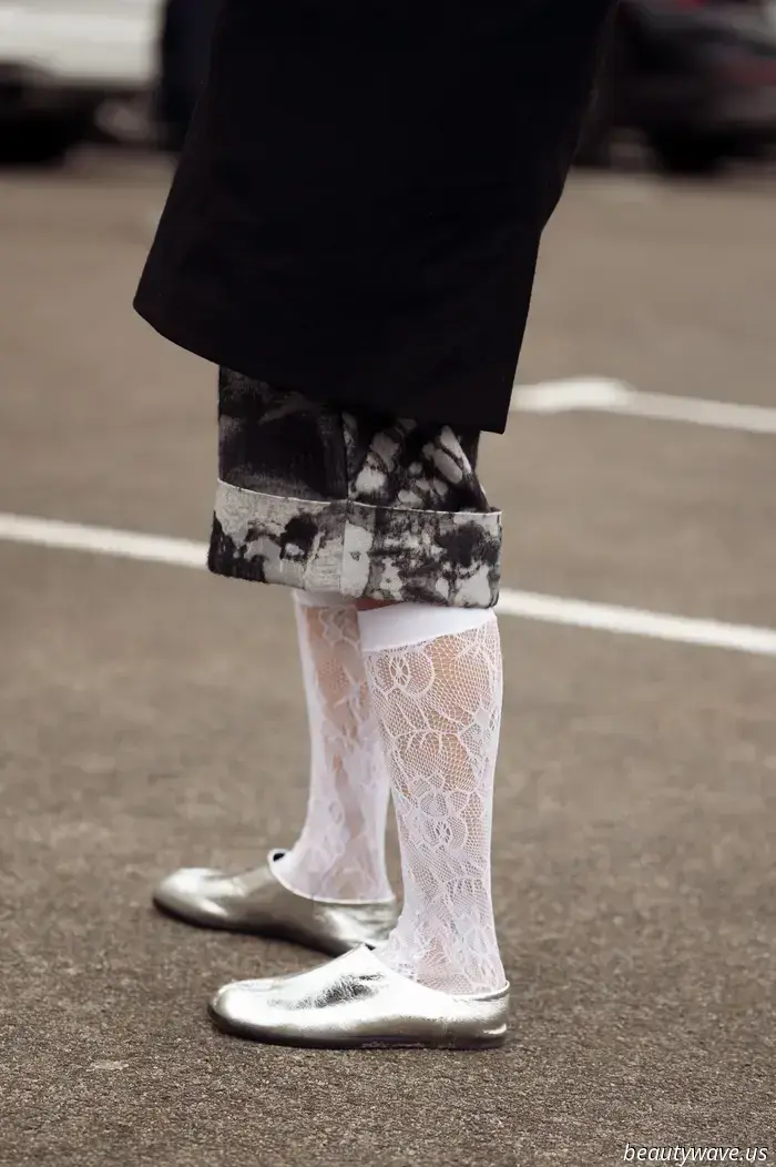 5 Flat-Schuhtrends, die ich während eines Manhattan-Sommers ablehne, und die 5, ohne die ich nicht leben kann