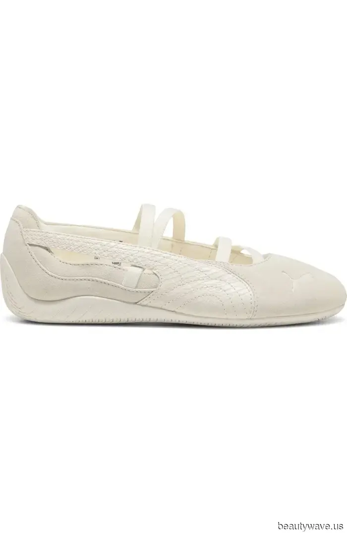 It's Time for a Summer 2026 Footwear Refresh: Check Out These 25 Stylish Options from Nordstrom