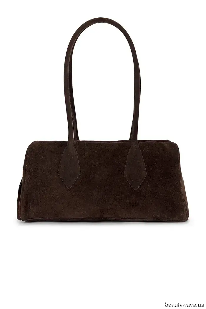 "Looks Like Money" È La Mia Estetica Autunnale&mdash;7 Colori Eleganti Che Indosso Senza Sosta