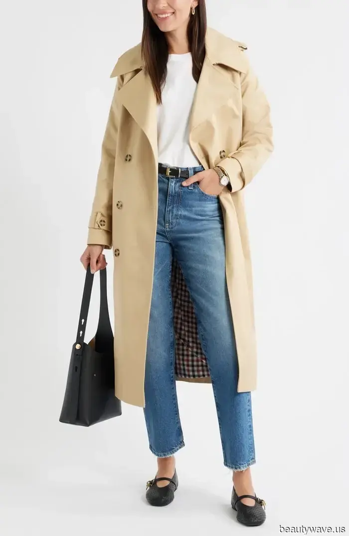 Estoy comprando suéteres, zapatos y chaquetas en la épica venta de otoño de Nordstrom&mdash;Esto es lo que hay…