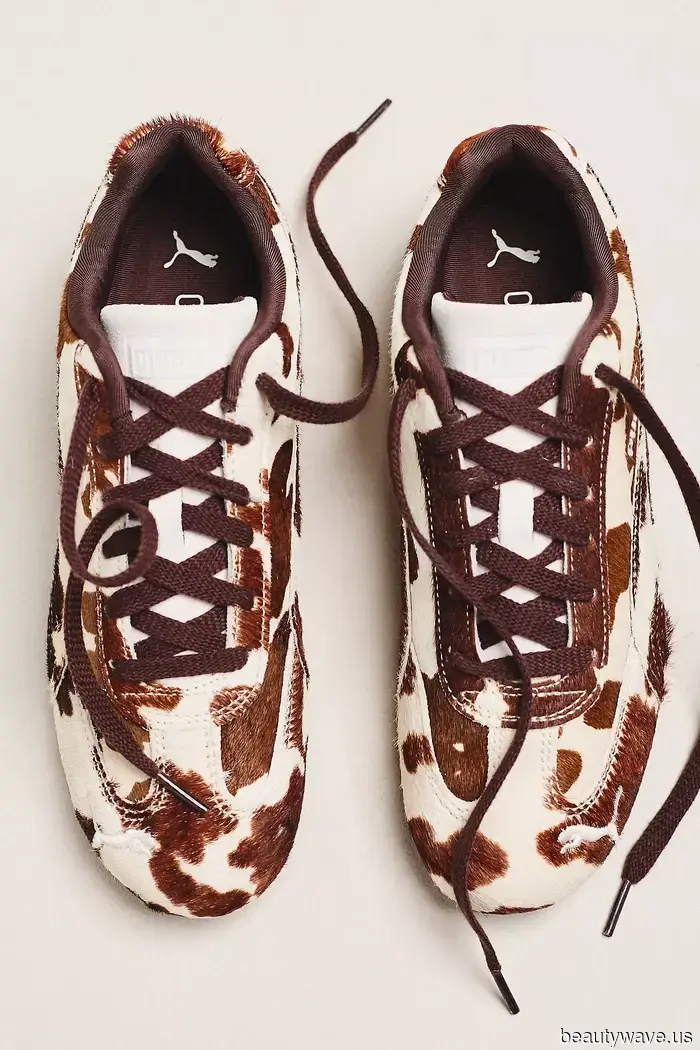 Forget about white sneakers—French women are opting for these 5 stylish sneaker trends this spring instead.