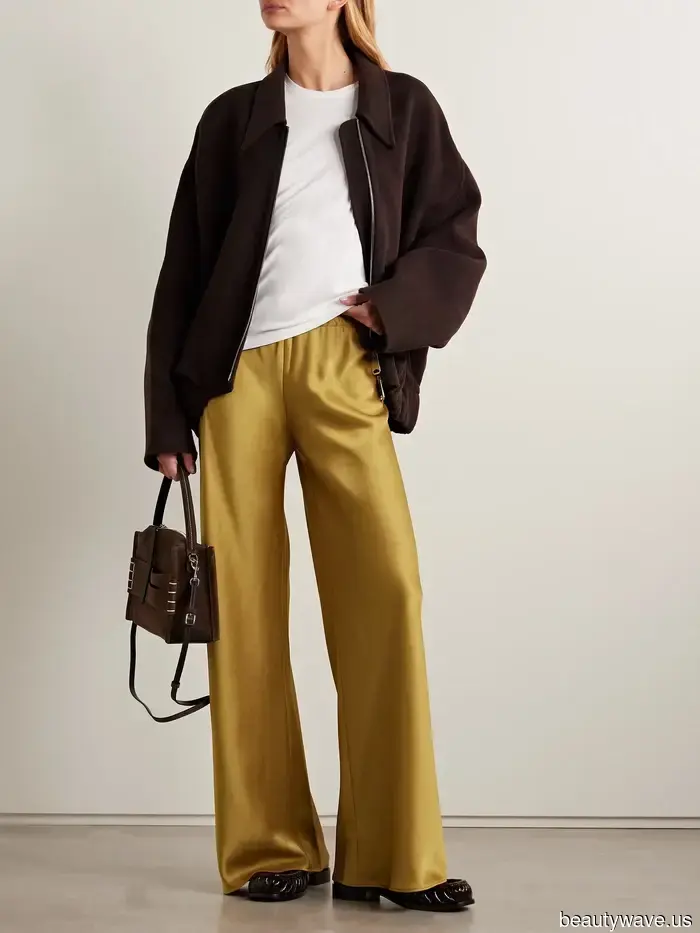 Solo espera: Estas 5 tendencias de pantalones van a hacer que tus jeans se queden atrás en 2026.