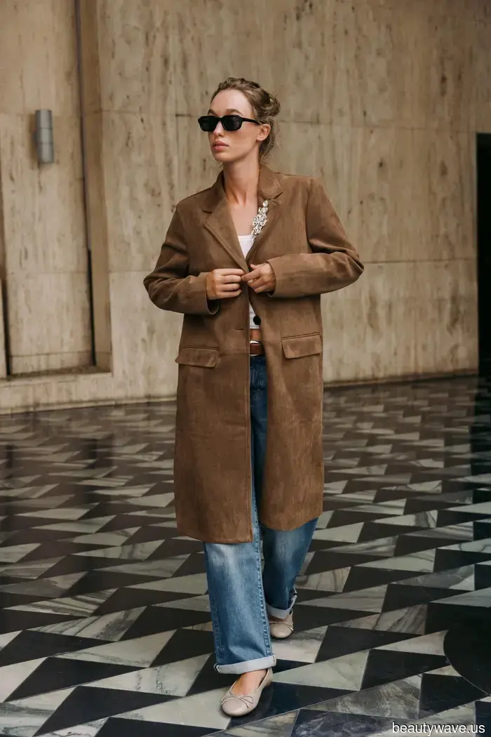 9 Nuevas Compras de Zara que Harán que Mi Armario de Otoño Luzca Más Caro