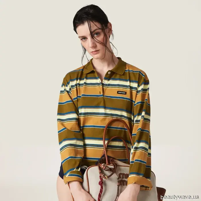 Es oficial: La blusa a rayas es la pieza clave del otoño—4 estilos que la gente de moda no puede dejar de usar.