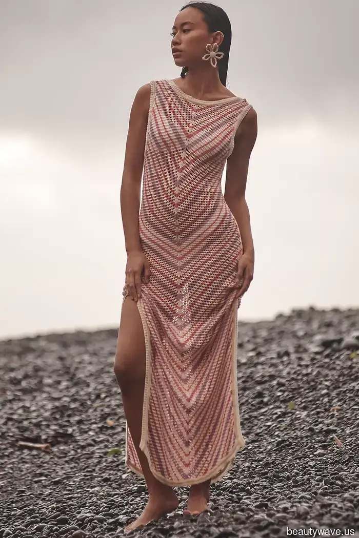 Пропустите логотипы&mdash;вот что французские и итальянские женщины *на самом деле* носят этим летом в Европе