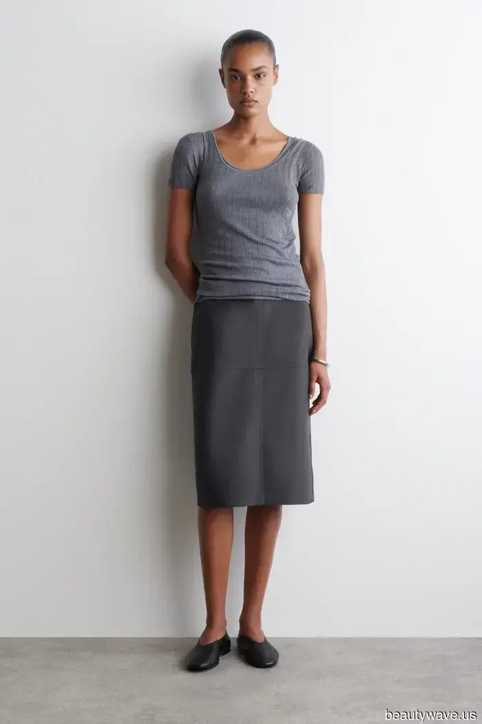 8 Timeless Essentials Ideal for Spring, Drawing Inspiration from the Runways