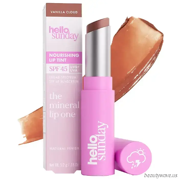 Un dermatologo mi ha detto che i miei gloss preferiti stanno *subendo* danni dal sole—Ecco cosa dovresti sapere