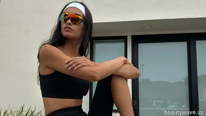 I just returned from L.A., where I noticed these specific sneakers on all the trendy people at Pilates, La La Land, and Erewhon.