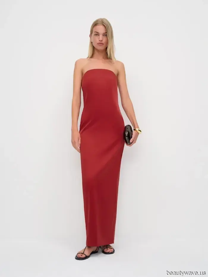 Los mejores vestidos de invitada de boda provienen de Reformation&mdash;Estos son los 32 que debes comprar ahora.