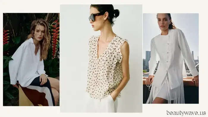 My friends often inquire about how I manage to make Zara pieces appear luxurious—here are 5 stylish summer capsule wardrobe essentials that I can't recommend enough.