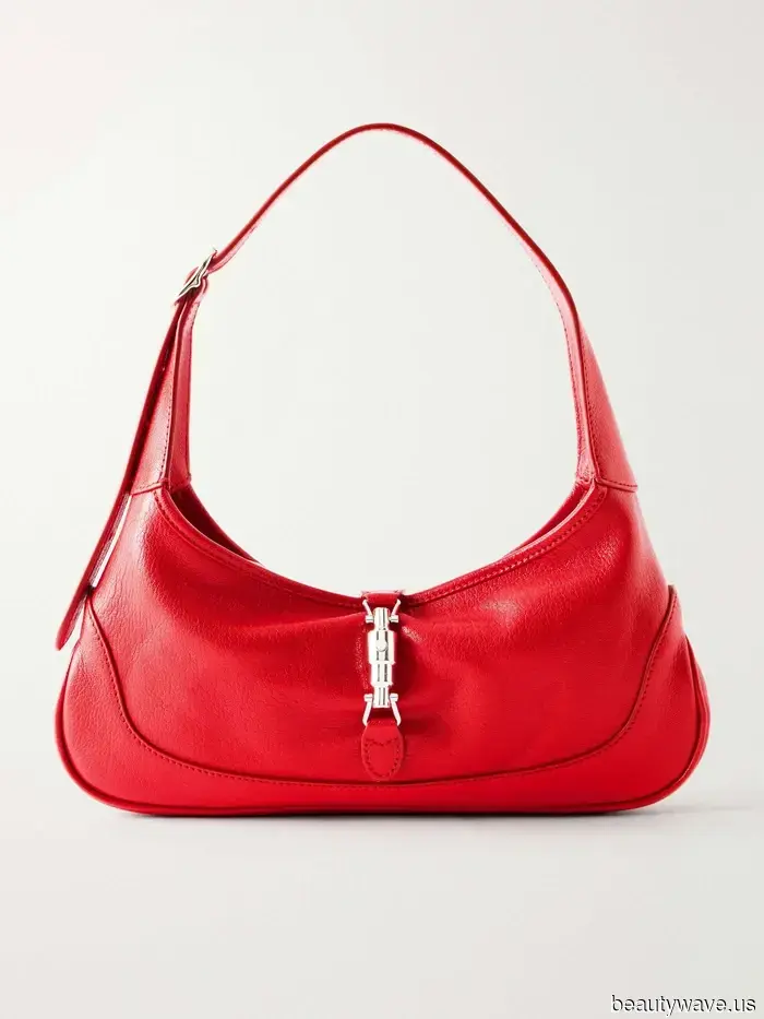 From Butter Yellow to Deep Red, these bag colors evoke a strong sense of Summer 2026.