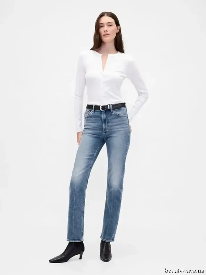 Wow, estas 33 nuevas llegadas elegantes de Gap realmente me tienen emocionado por el invierno en Nueva York.