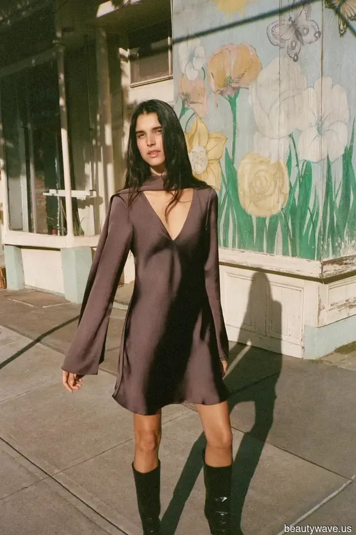 Alles von Zara, Gap und Reformation, das ich meinem Warenkorb vor dem Black Friday hinzufüge