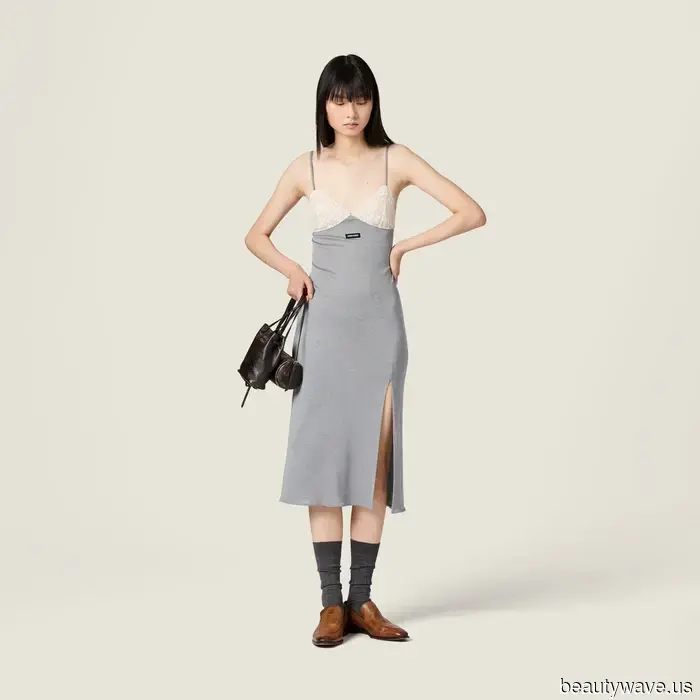 È ufficialmente la stagione dei vestiti&mdash;5 tendenze che renderanno ogni outfit estivo istantaneamente più chic