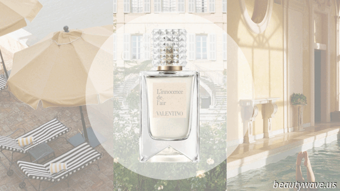 Valentino’s Latest Fragrance Collection Captures the Essence of Summer in Rome, Encased in a Bottle.