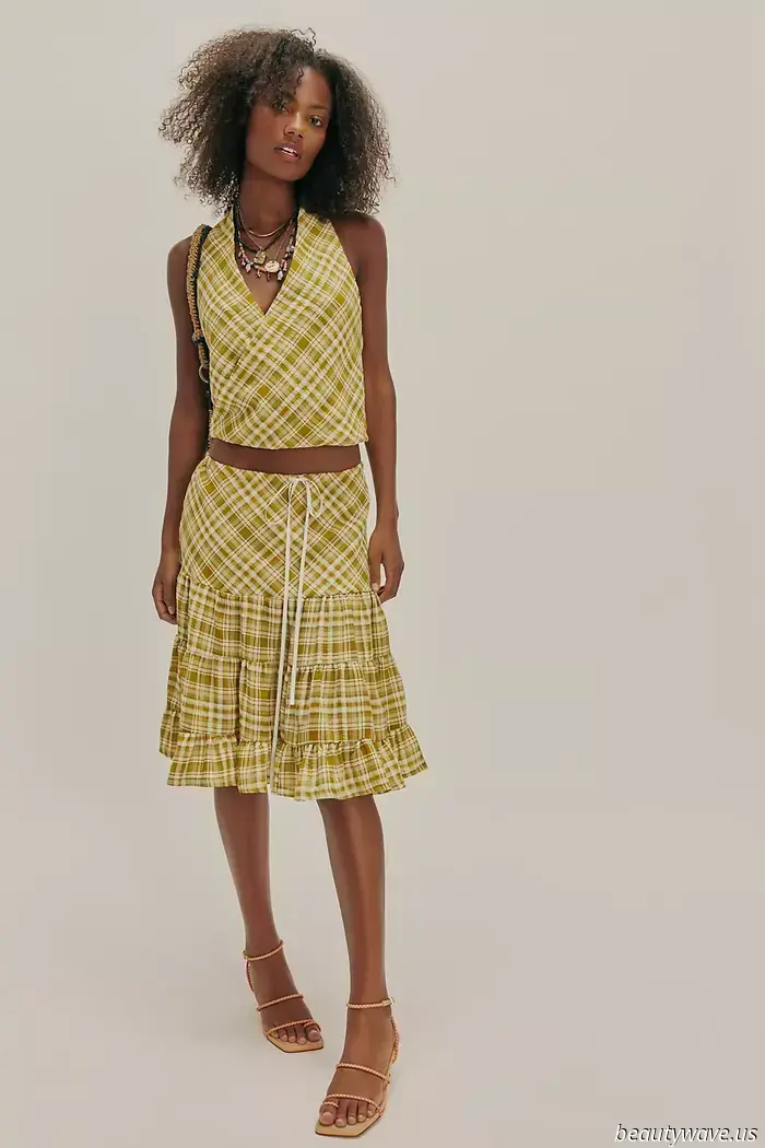 Attention Free People Fans: Check Out These 37 Gorgeous Items Currently on Sale!