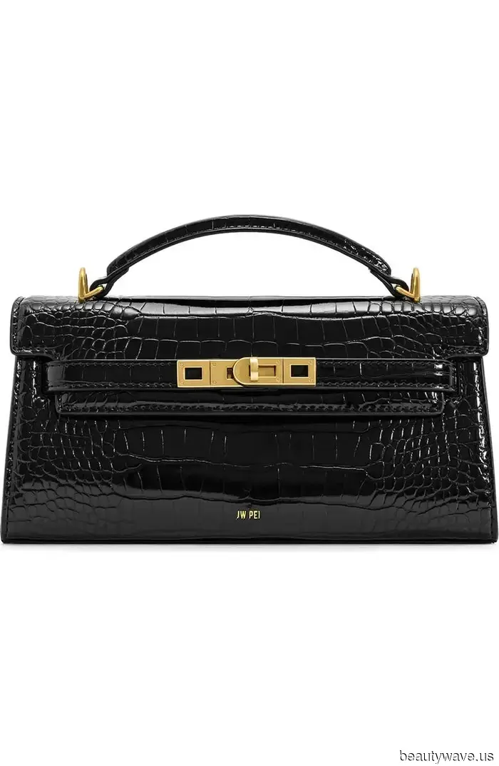 Soy un Experto en Compras&mdash;27 Nuevas Llegadas de las que Más Hablé Esta Semana con Mis Amigos de Moda