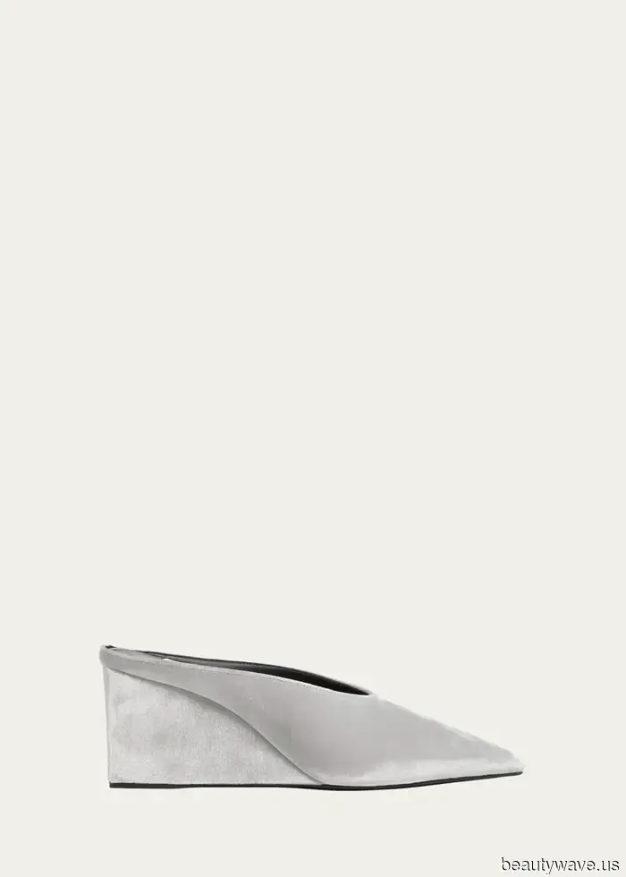 I paillettes non sono "fuori moda", ma se vuoi indossarle questo inverno, dovresti abbinarle in questo modo, questo,…