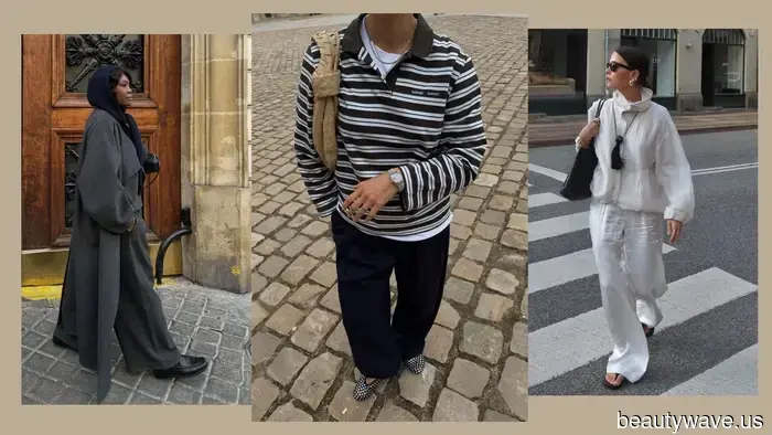 In London, New York, and Paris, the most stylish fashion enthusiasts are constantly seen in these 7 shoe trends that…