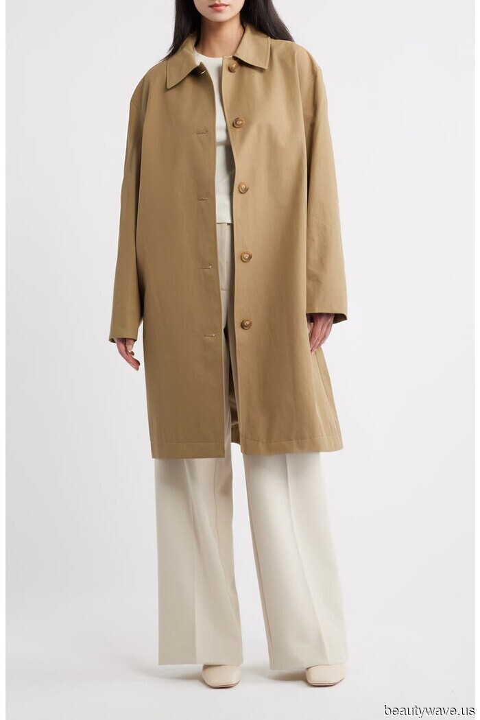 Describiría estos 31 básicos de Nordstrom como elegantes y geniales (y son parte de la venta de aniversario)