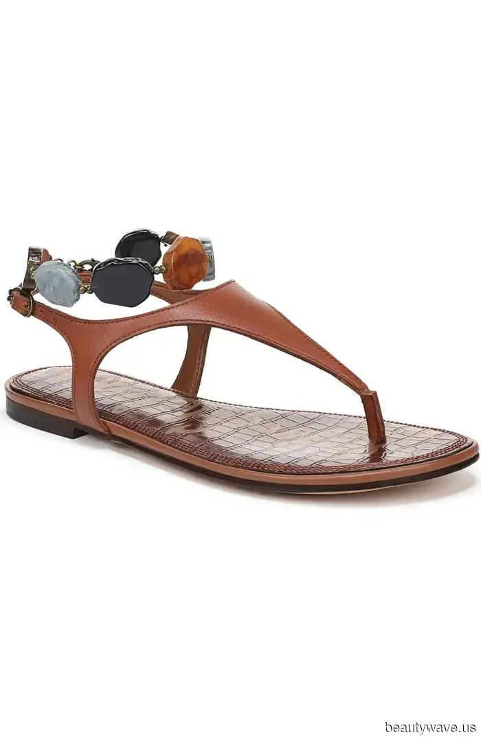 7 Tendenze Sandali 2026 che Sto Comprando da Nordstrom Questa Estate