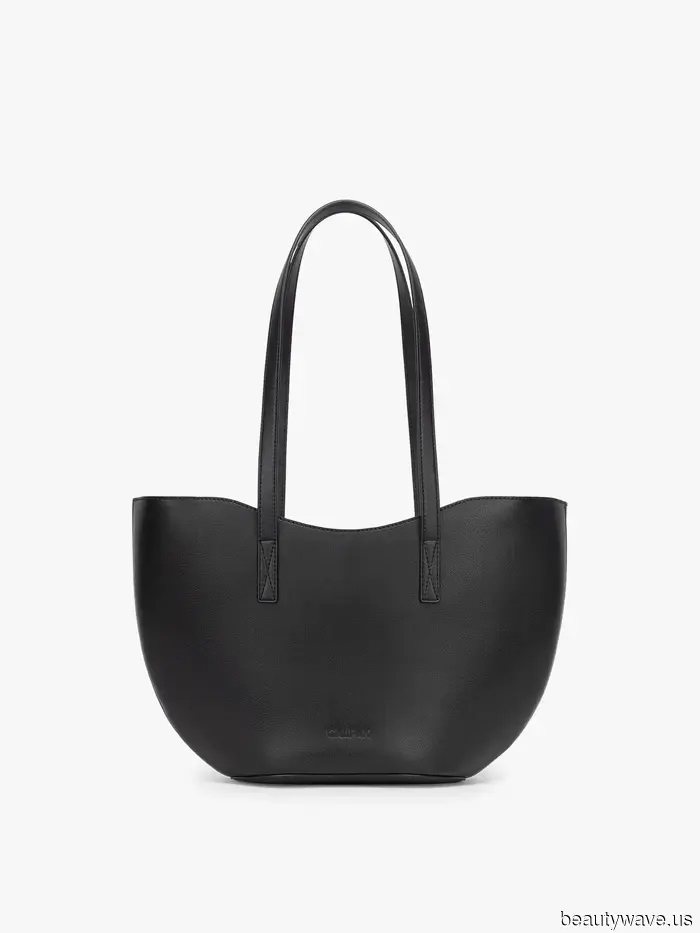 Perhaps Quiet Luxury Isn't Finished—The CBK Bag Trend That is Uniquely Reviving Minimalism.