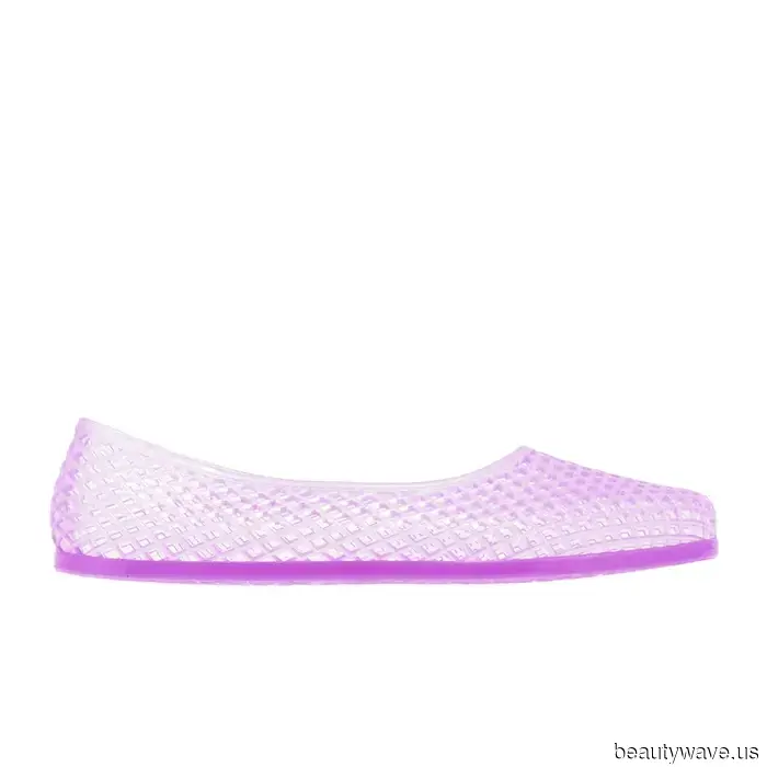 No Need for Color Coordination—This Summer Outfit Trend Is All About Fashion Happiness