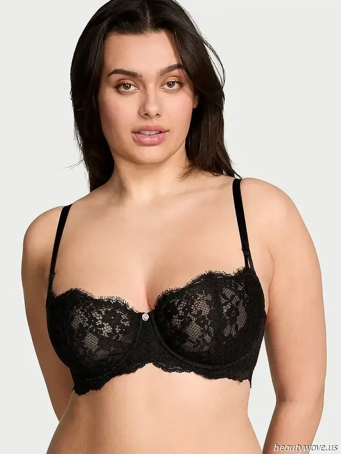 Tate McRae is poised to make this $50 Victoria's Secret bra popular.