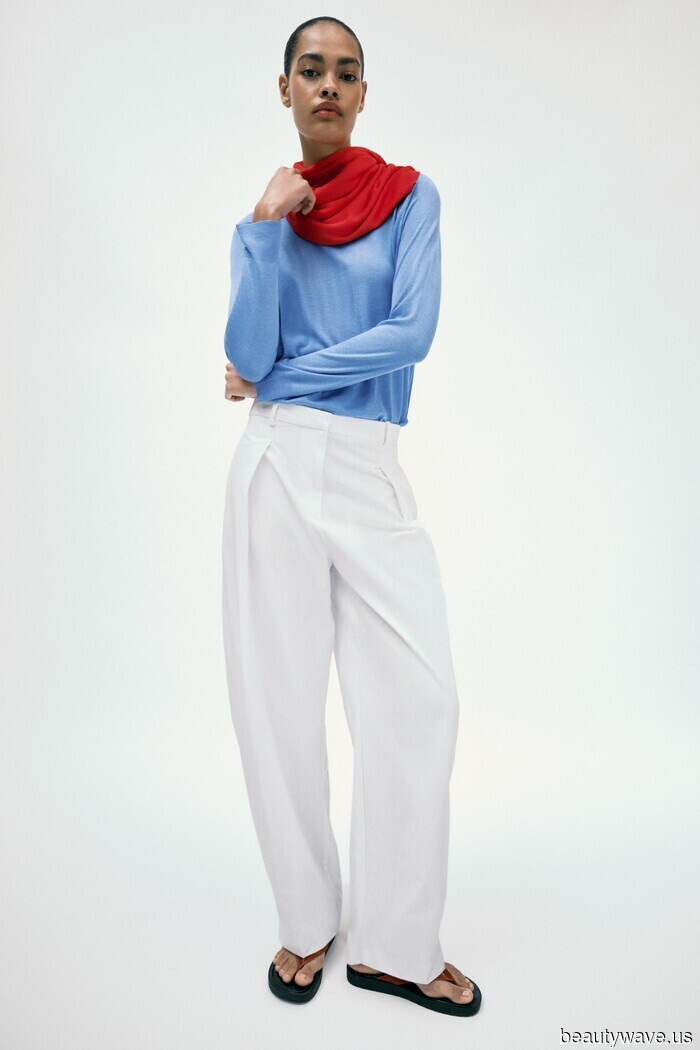 The Category Is Fashion, and These New Zara Pieces Are a Must-Have (You Can Bet They'll Be Gone Fast)