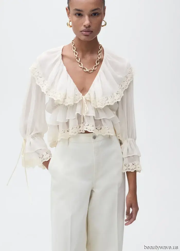 Soy del tipo Menos es Más, pero simplemente no puedo resistirme a estas piezas llamativas de primavera.