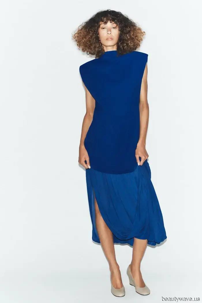 Ignoriere diese 6 Zara-Farbtrends, wenn du es nicht magst, Komplimente zu erhalten.