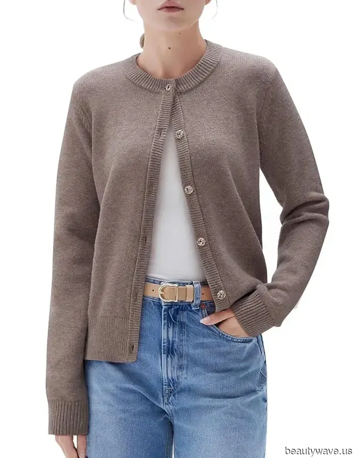 La fila es mi estilo&mdash;Menos de $50 es mi presupuesto: 30 hallazgos de Amazon que parecen caros que estoy comprando en el Prime Day de octubre…