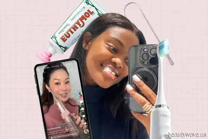 I Dislike the Dentist—These TikTok Tips Aid in Avoiding Additional Appointments