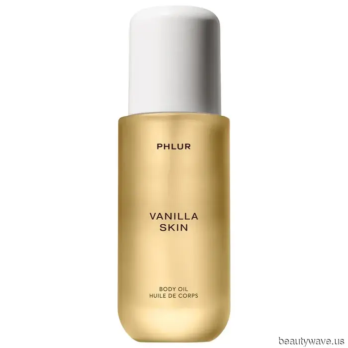 Se acquisti un nuovo prodotto di bellezza per l'estate, fallo con questo olio per il corpo