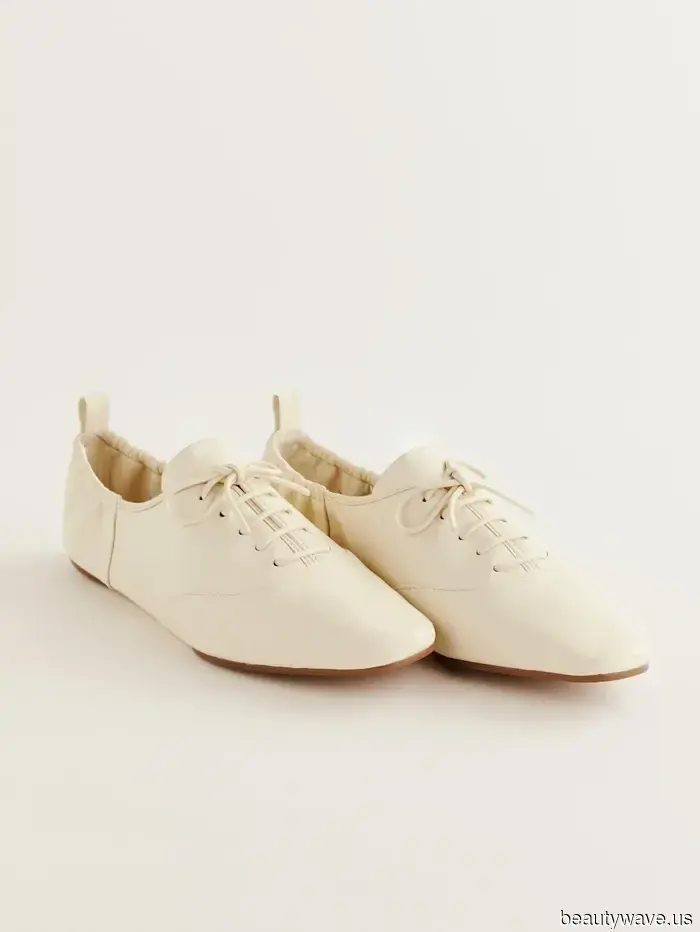 Тренд ультра-высоких кроссовок, который носит каждый с дорогим вкусом в 2026 году