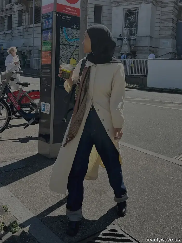 Не балетки, не кроссовки&mdash;все с классным стилем сейчас носят эти туфли с джинсами