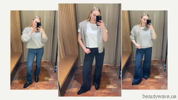 Mango Jeans Are My Top Secret—5 Luxe-Looking Styles You Should Consider Buying